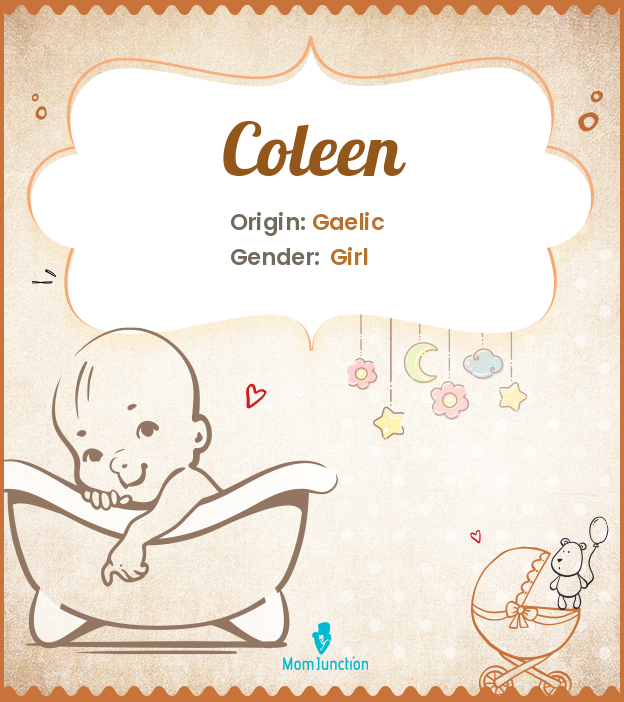 coleen
