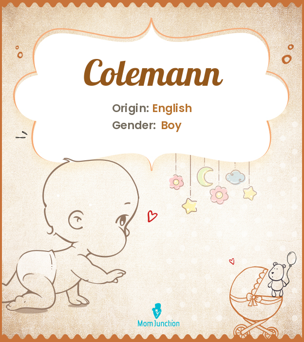 colemann