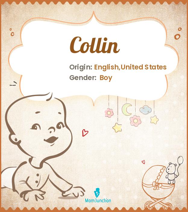 Collin Collin