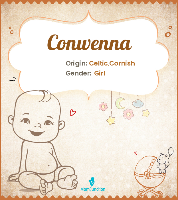 Conwenna