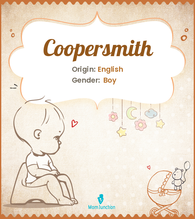 coopersmith