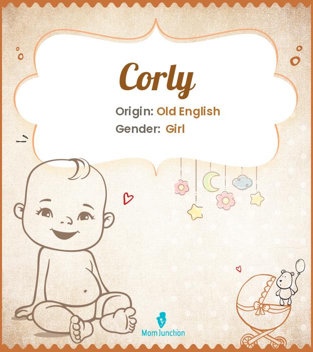 corly