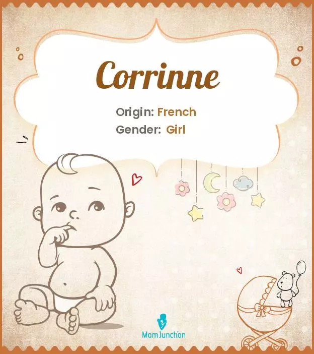 Corrinne