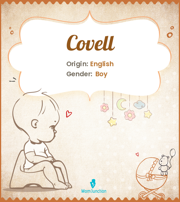 covell
