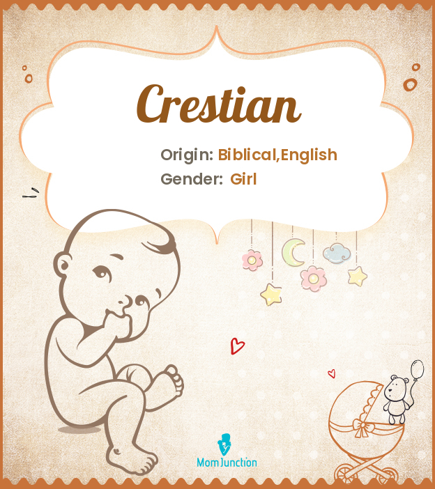 crestian