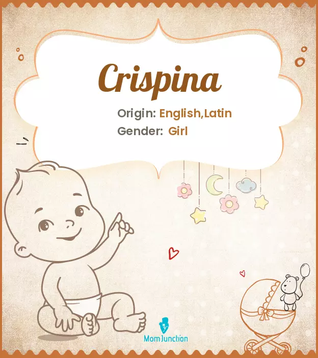 crispina