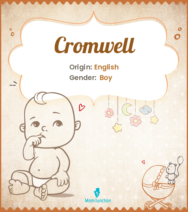 cromwell