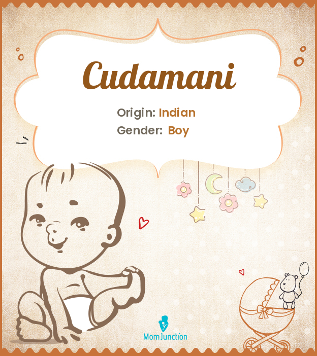 cudamani