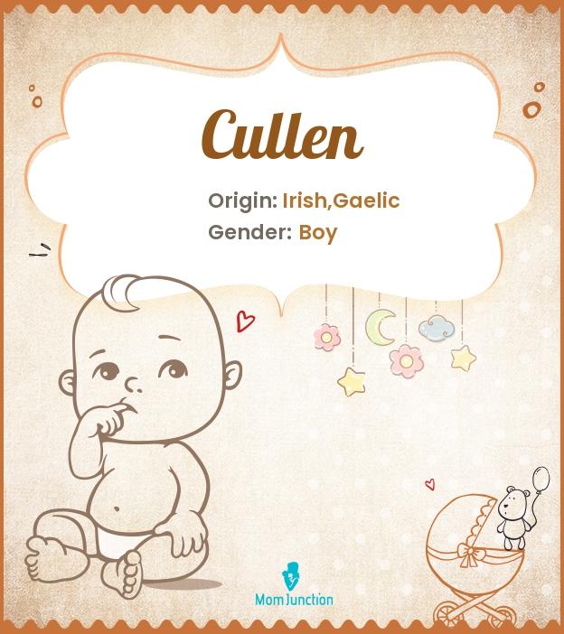 Cullen Cullen