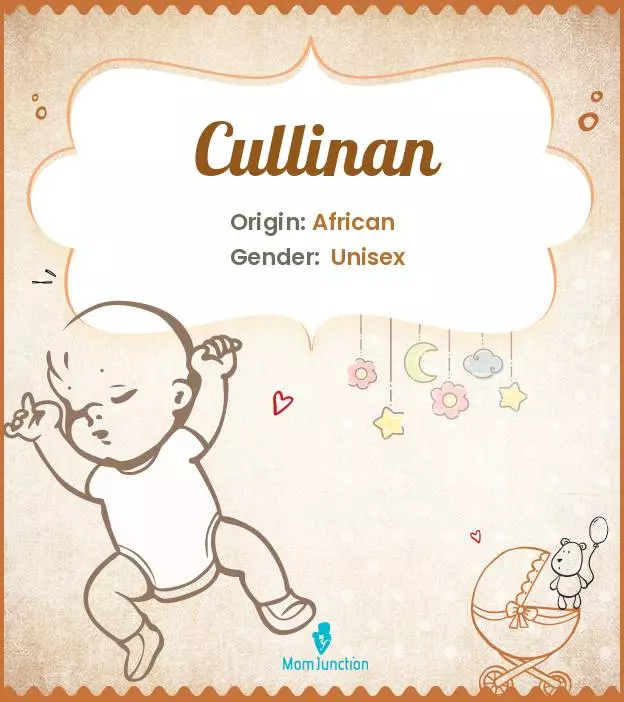 Cullinan: Meaning, Origin, Popularity | MomJunction