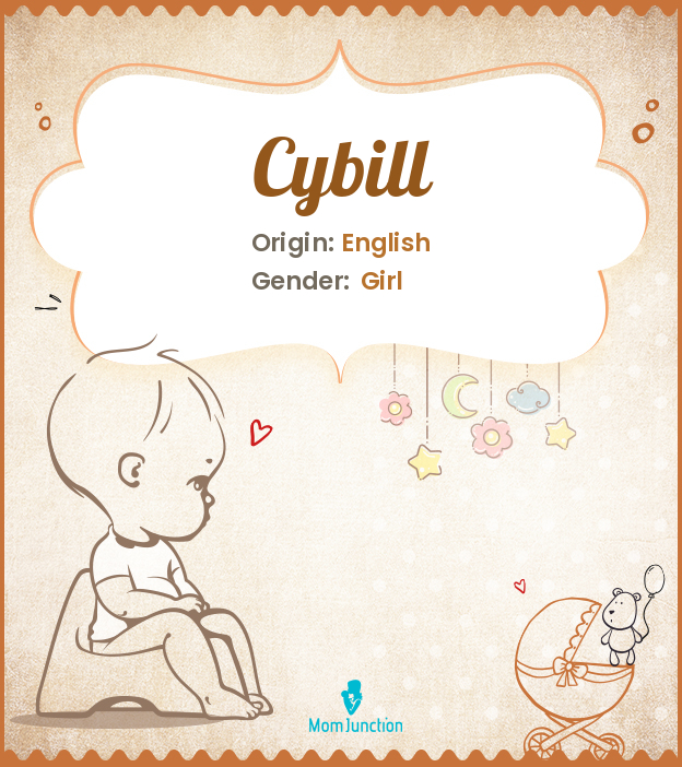 Cybill