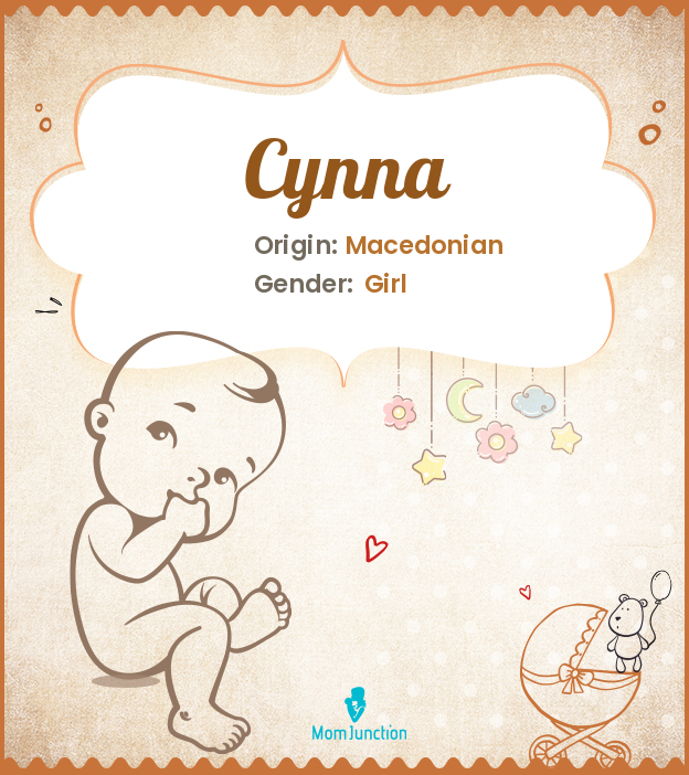 Cynna