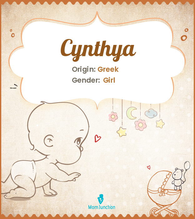 cynthya