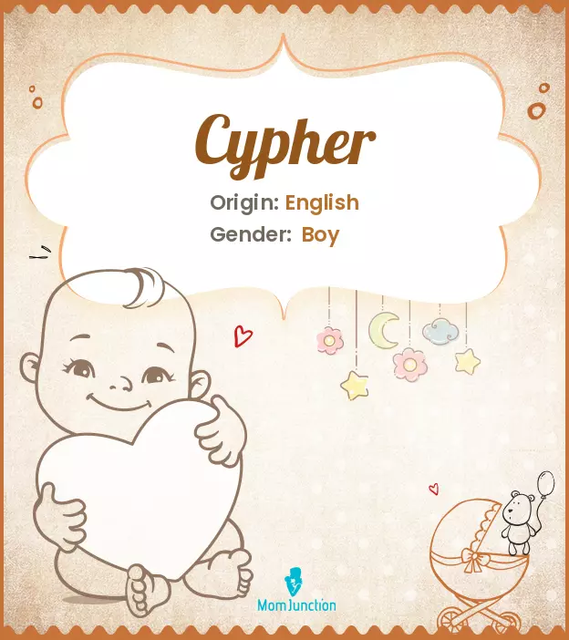 Cypher: Meaning, Origin, Popularity_image