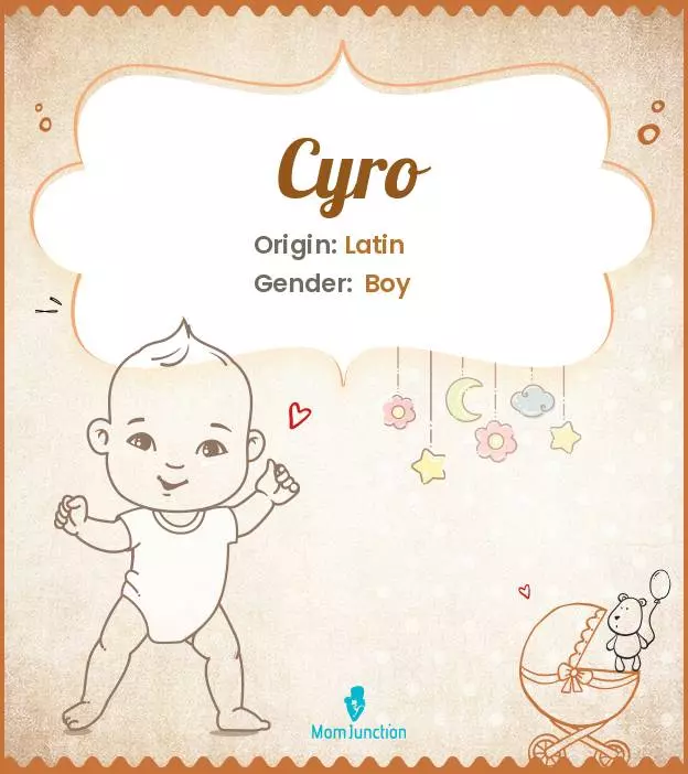 cyro