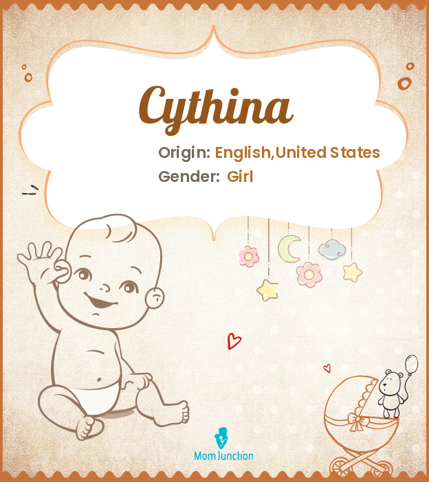 cythina