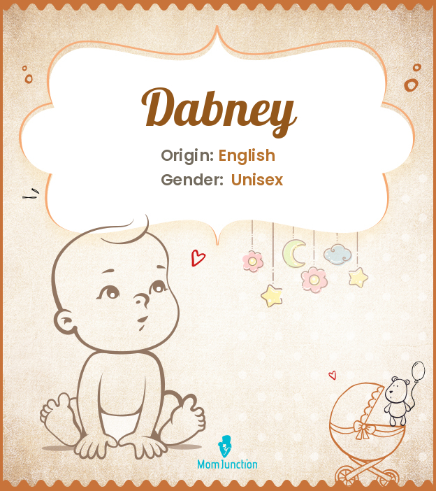 dabney