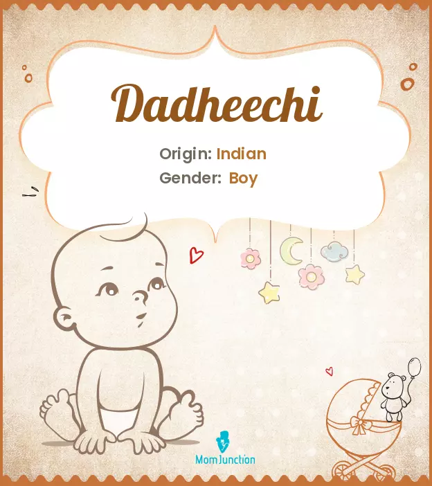 Dadheechi
