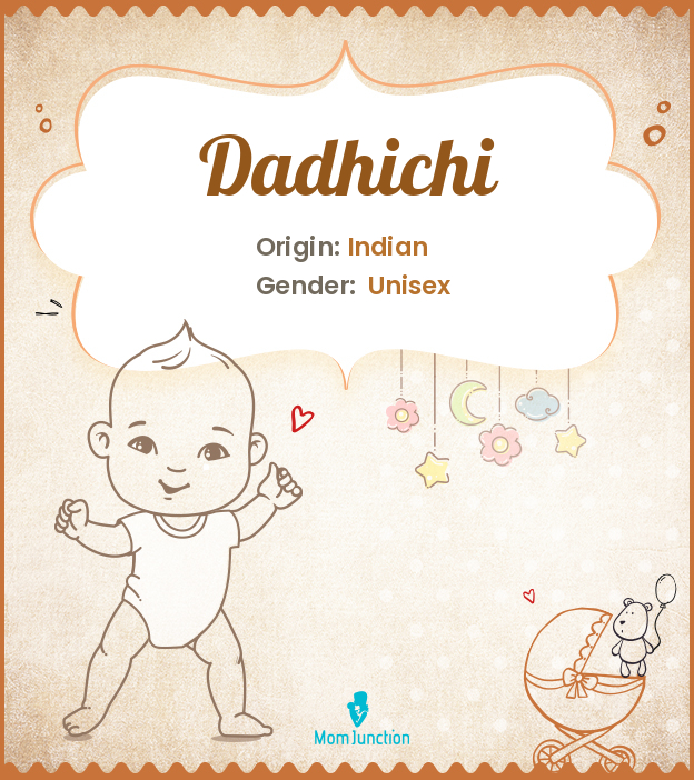 Dadhichi