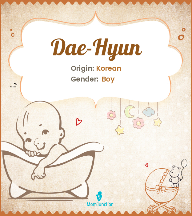 Dae-Hyun