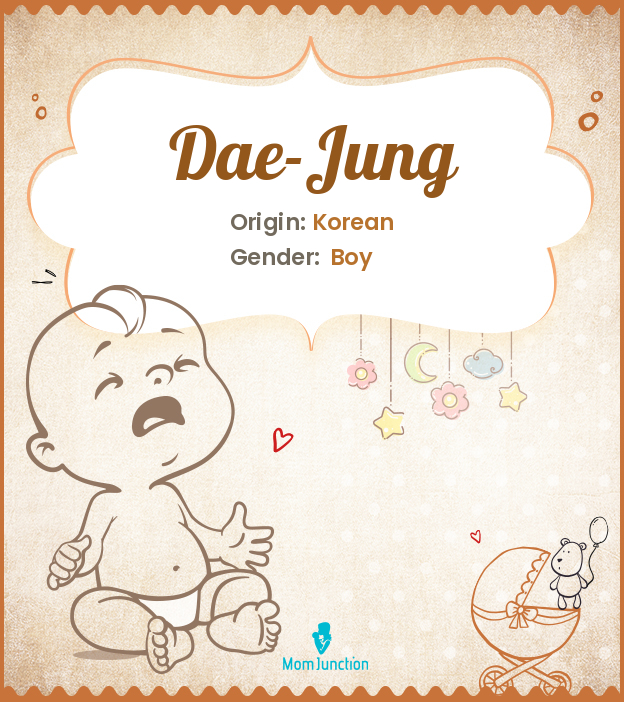 Dae-Jung