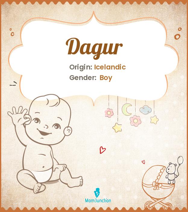 Dagur