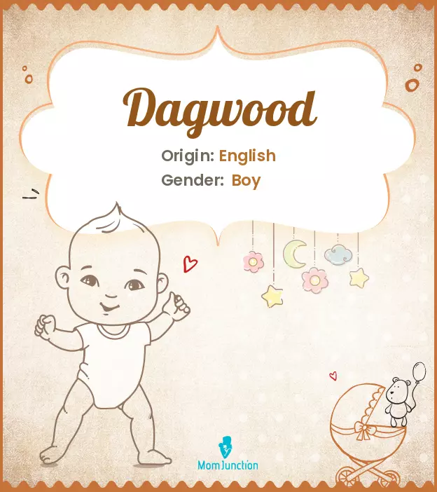 Explore Dagwood: Meaning, Origin & Popularity_image