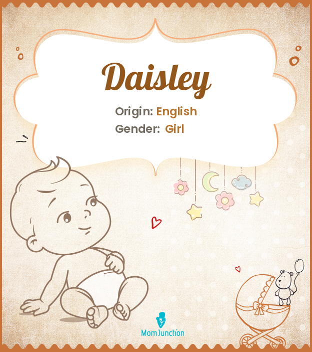 daisley