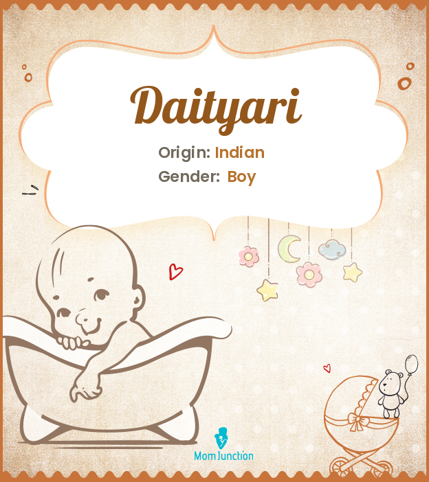 daityari