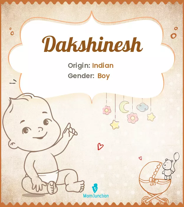 Dakshinesh_image