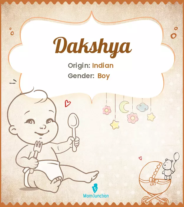 Dakshya