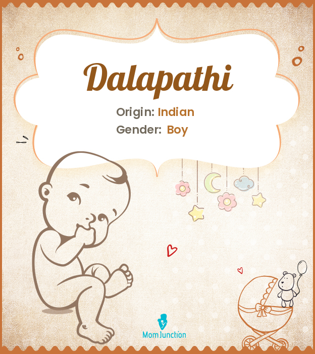 Dalapathi