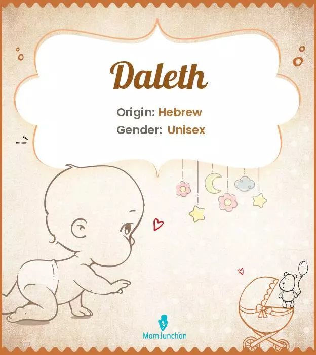 Daleth