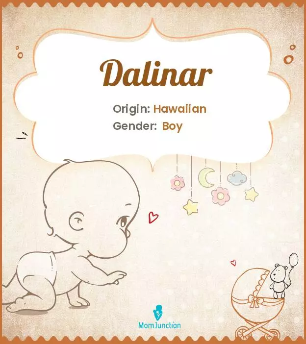 Explore Dalinar: Meaning, Origin & Popularity_image