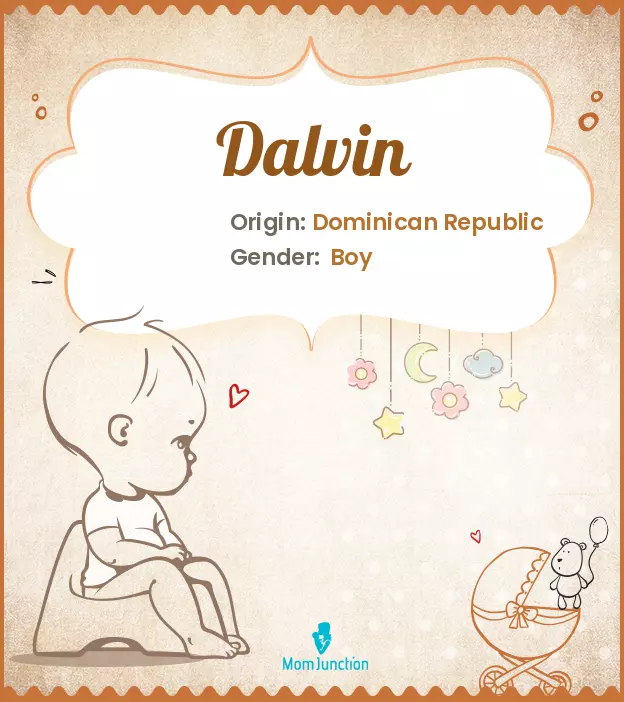 Dalvin
