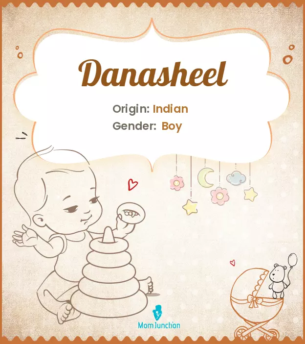 Danasheel_image