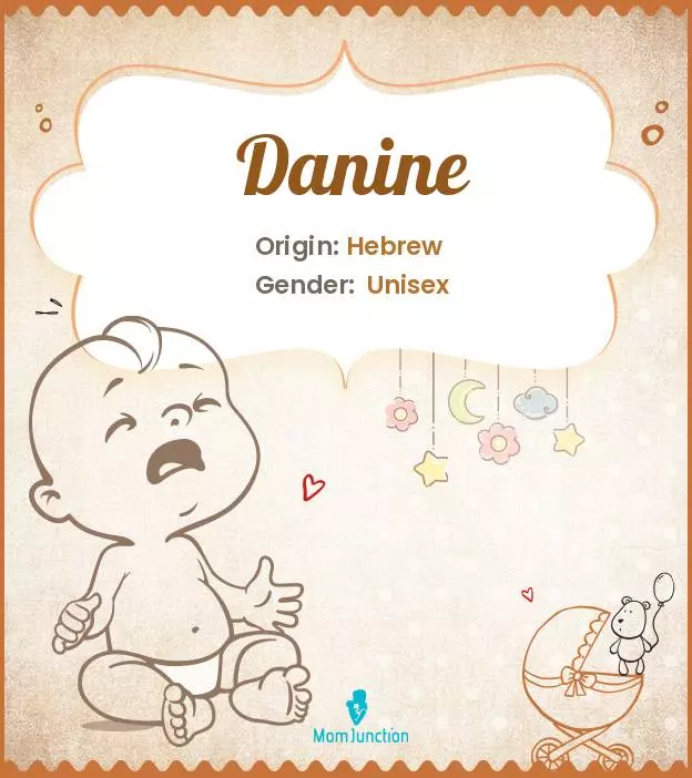 danine