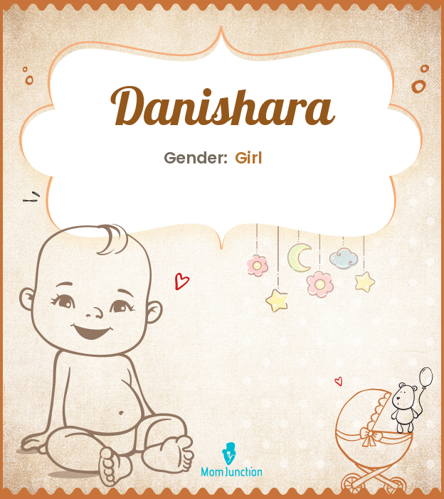 danishara