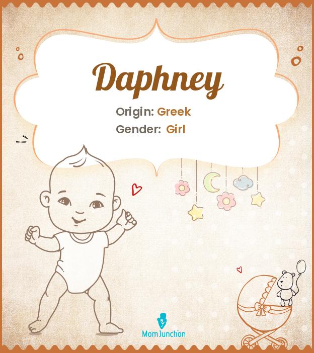 daphney daphney