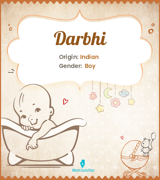 darbhi
