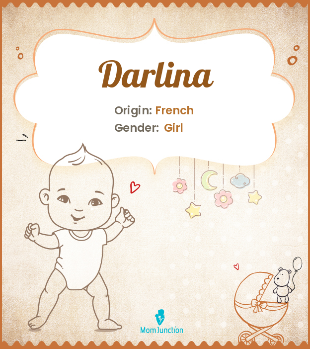 darlina