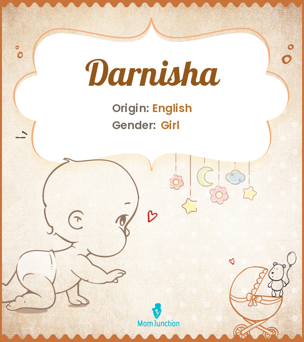 darnisha