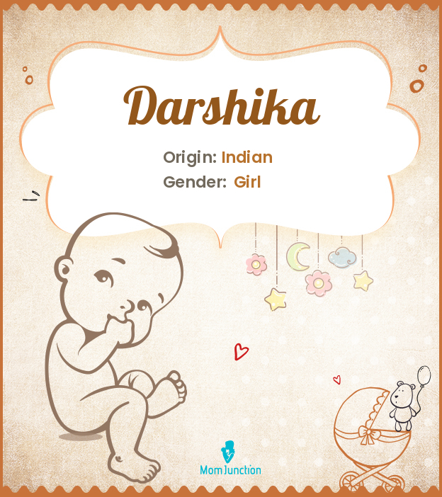 Darshika