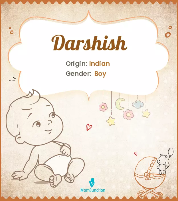 Darshish