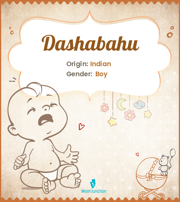 Dashabahu