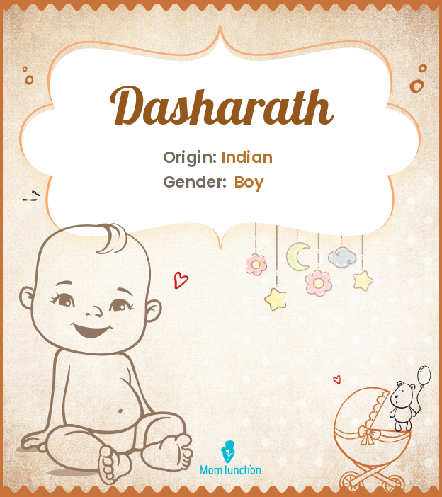 Dasharath