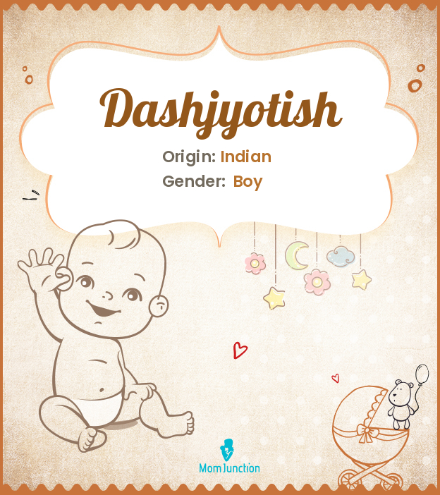 Dashjyotish