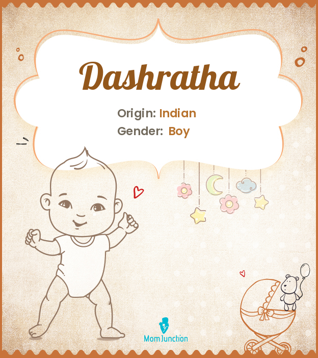 dashratha