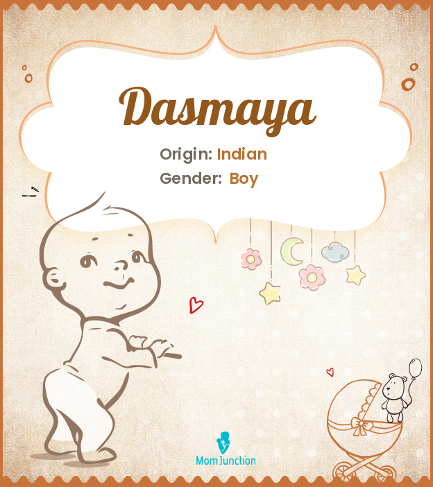 Dasmaya