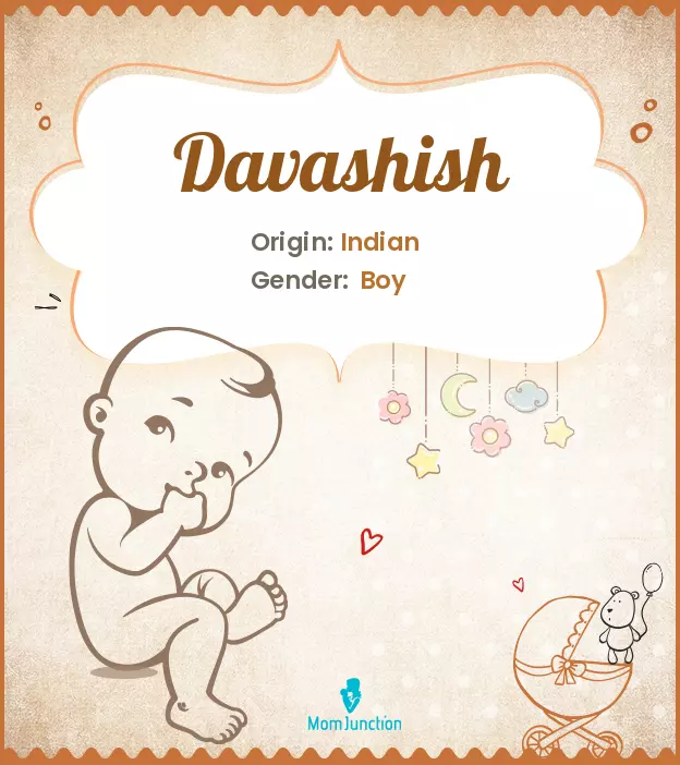 Davashish